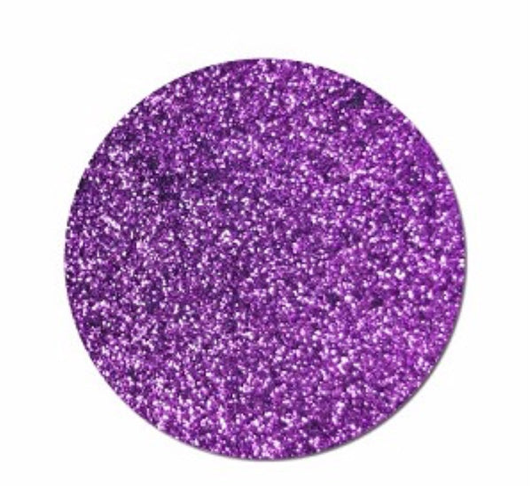Purple Haze  Glitter