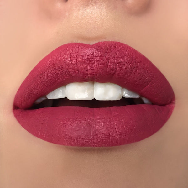 Cosmo Matte Liquid Lipstick