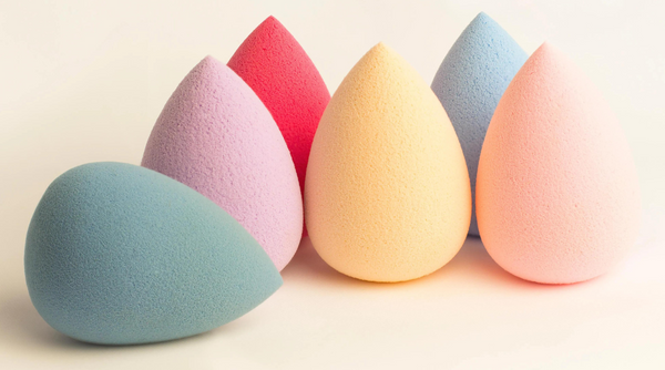 How often should you replace your beauty sponge?
