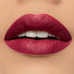 Mrs Matte Cream Lipstick