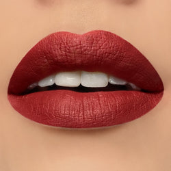 G Matte cream lipsticks