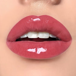 Crystal Clear Lustre Lip Gloss