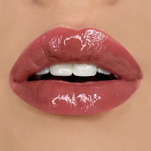 Gorgeous  Lustre Lip Gloss