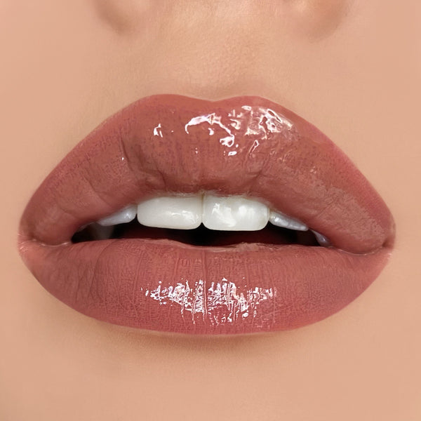 Obsession Lustre Lip Gloss