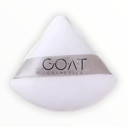 GOAT COSMETICS VELOUR PUFF