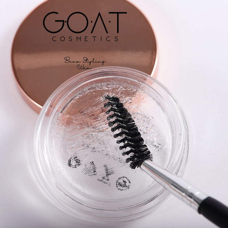 GOAT Brow Goals Styling Wax
