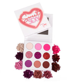 SWEET & SEXY PALETTE