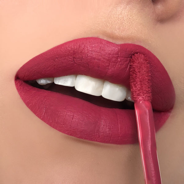 Cosmo Matte Liquid Lipstick