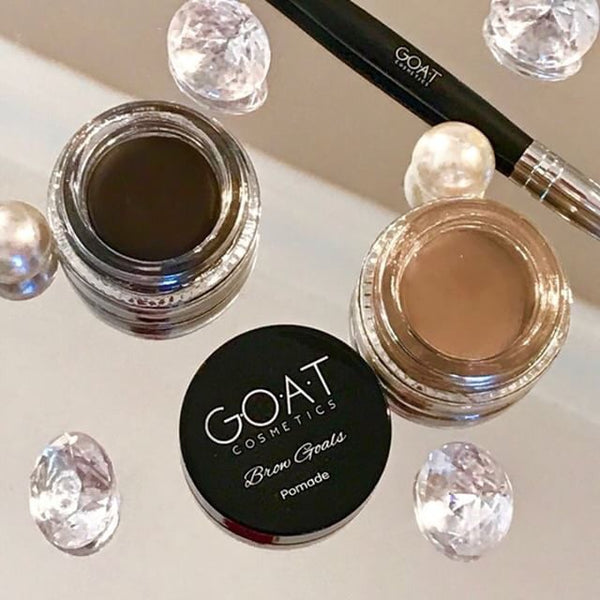 Brow Goals Pomade